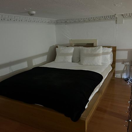 גלאזגו Alexander Greek Thomson Apartment מראה חיצוני תמונה