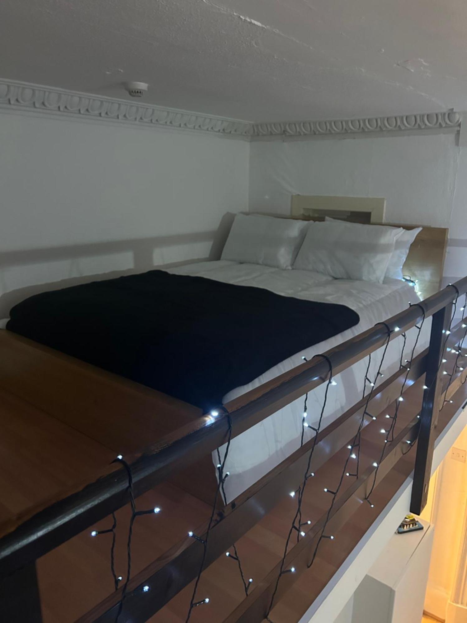 גלאזגו Alexander Greek Thomson Apartment מראה חיצוני תמונה