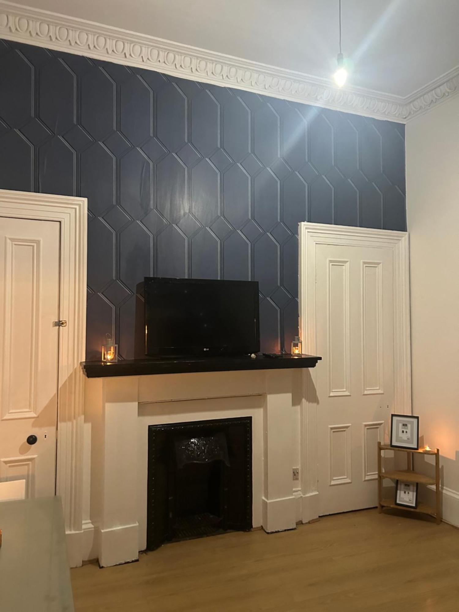 גלאזגו Alexander Greek Thomson Apartment מראה חיצוני תמונה