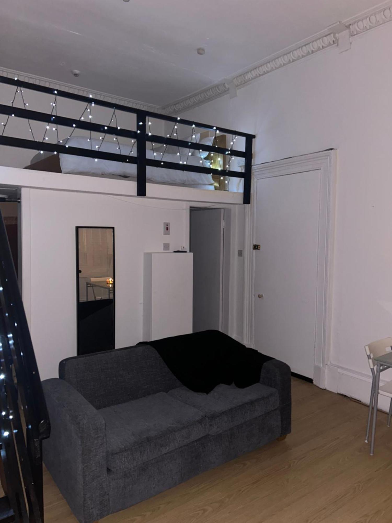 גלאזגו Alexander Greek Thomson Apartment מראה חיצוני תמונה